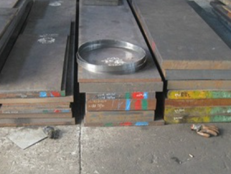 宣汉18NiCrMo5模具钢