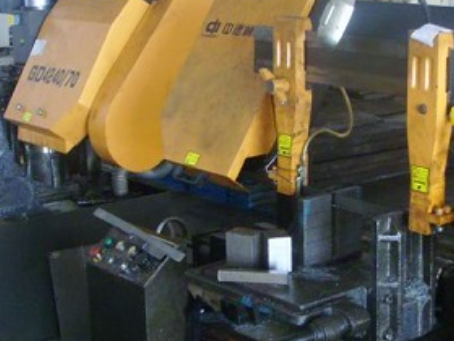 宣汉SM45模具钢