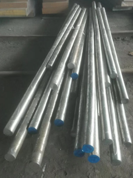 宣汉P20模具钢