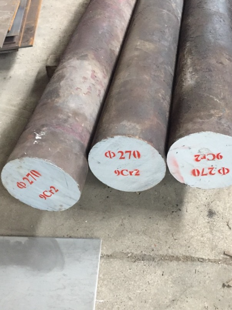 宣汉9Cr2工具钢