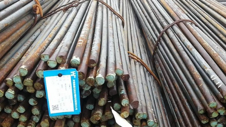 宣汉30CrNi3Mo合金结构钢
