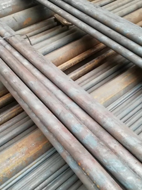 宣汉45B合金结构钢